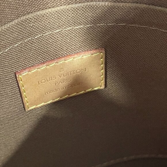 Louis Vuitton Monogram Odeon (124503) - Picture 9 of 10